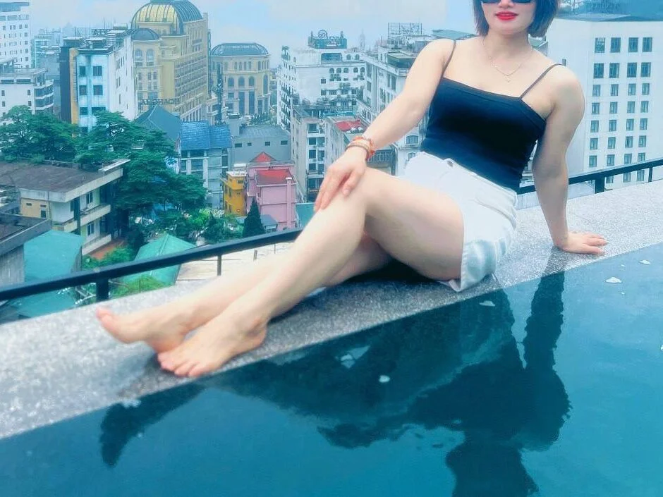 Hatasimi's Live XXX Chat