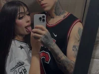 _BABYFLOW's webcam live show