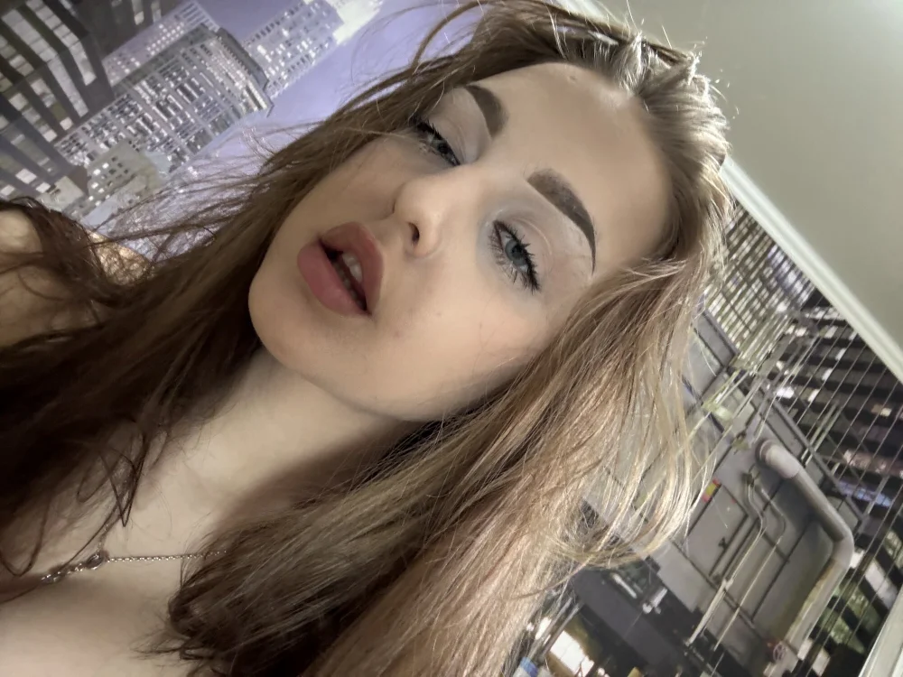 Shannon_Van 오프라인 XXX 채팅