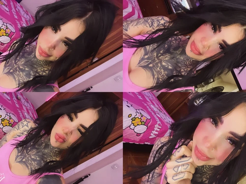 __Kat__'s Offline XXX Chat