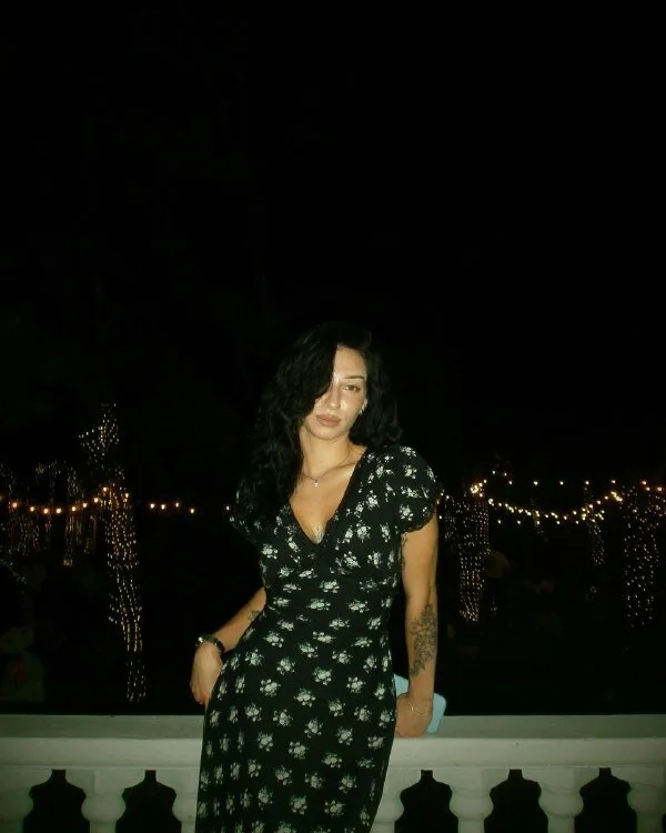 MaciDelaney