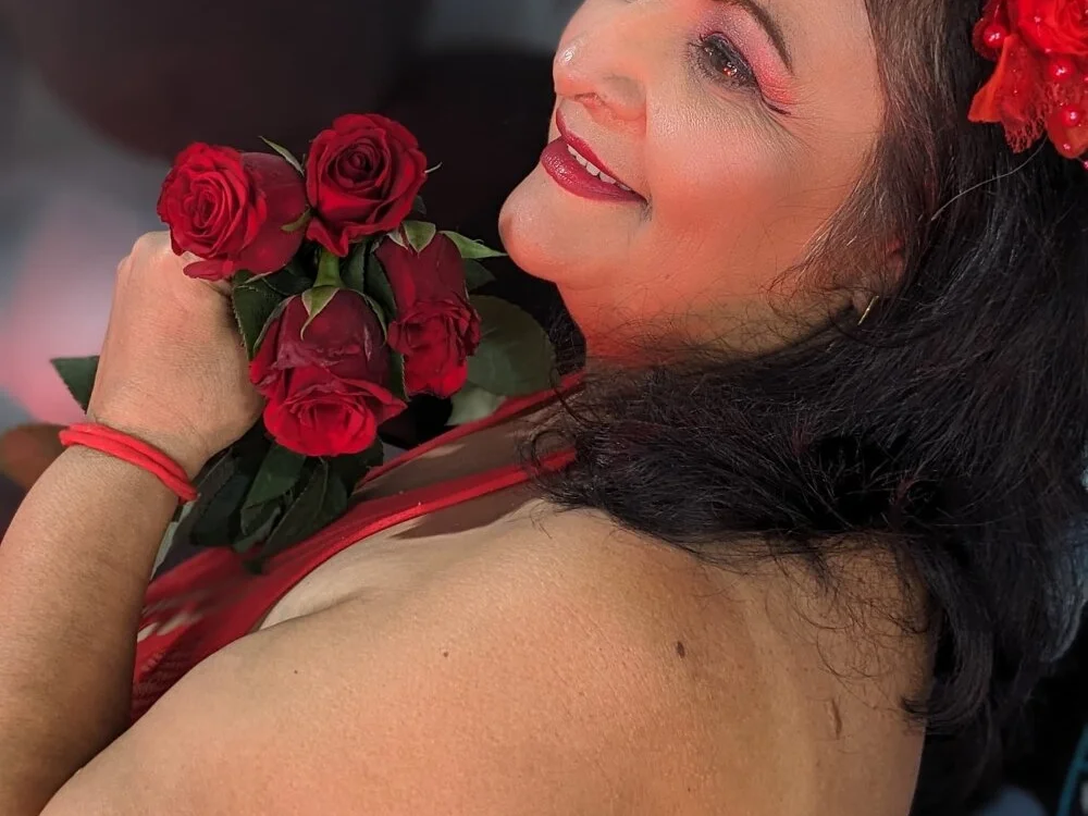 Offline XXX chat modela BBW_salome