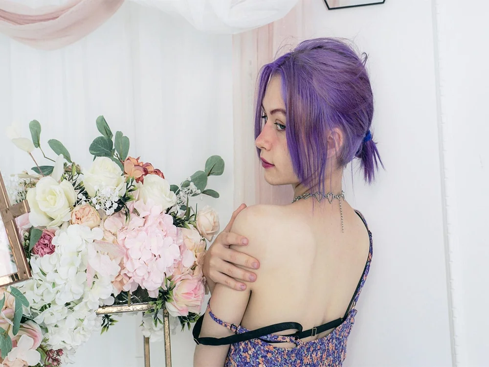 LianaGrey's Offline XXX Chat