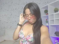 Czat XXX na żywo – NatiHoran