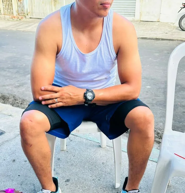 Chatroom XXX hors ligne de Gatitonegro1991