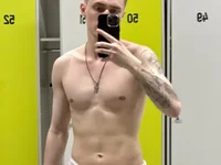 Модель crazybottom99