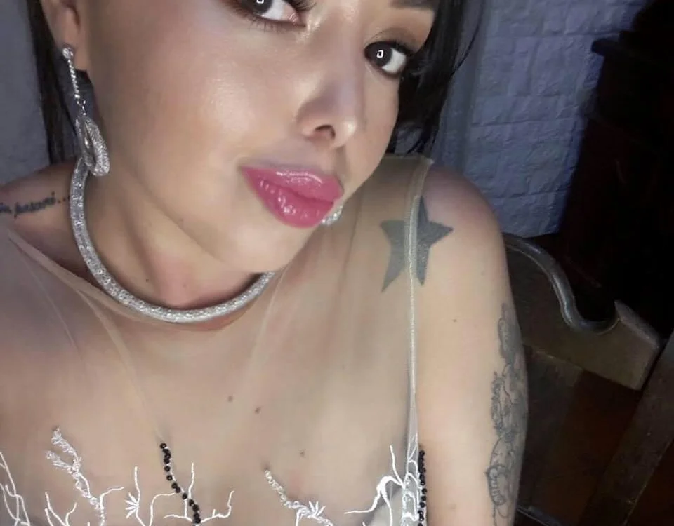 gaiadelsol's Offline XXX Chat