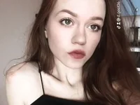 VeronaPavlock's webcam live show