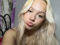 kaci_brooke's webcam live show