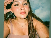 Diosa-afrodita's webcam live show