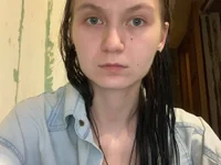 EstherKiester's webcam live show