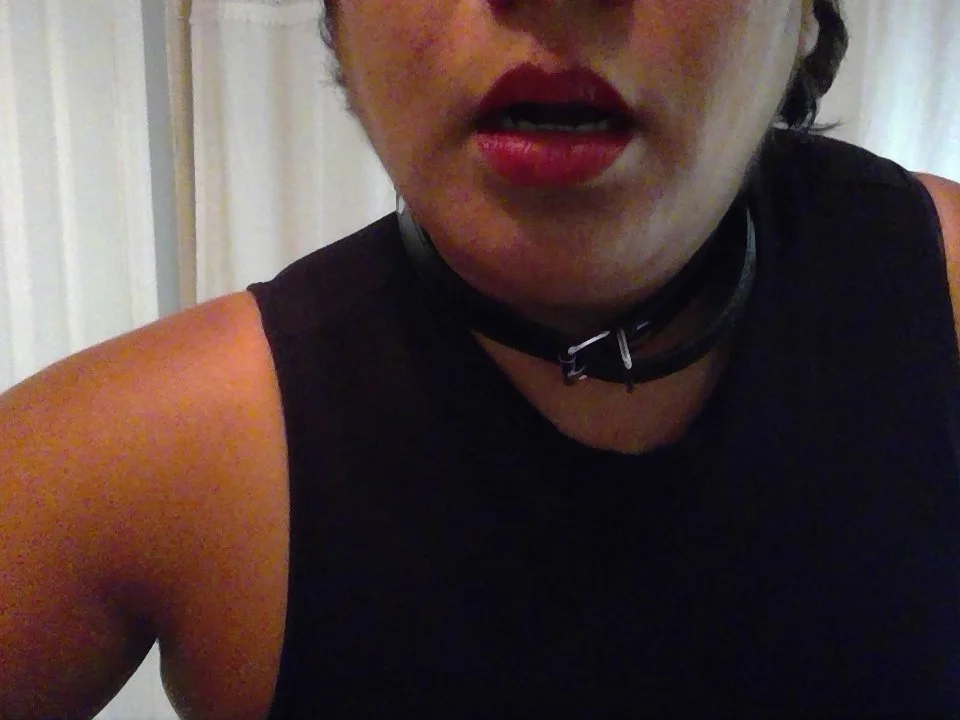 hislutrose offline XXX-chatje