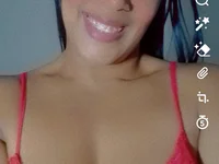 estrella888 Webcam-Show