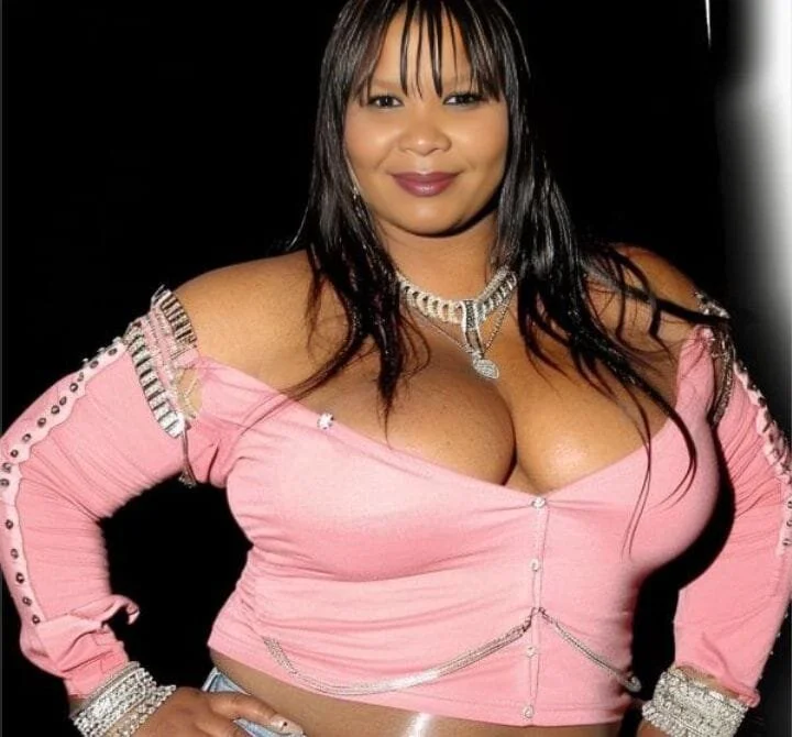 BBW-Queen24's Offline XXX Chat