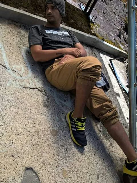 Andresito_1984 离线XXX聊天