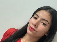 SaraSantoss webcam model