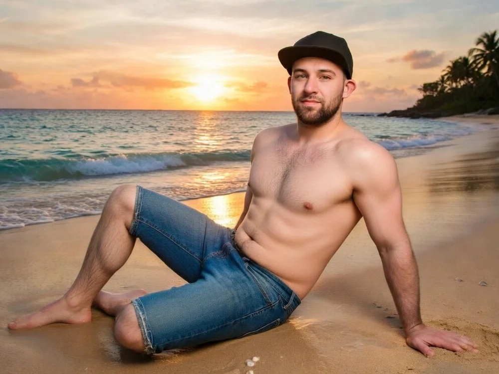 MisterMysterious Chat XXX offline