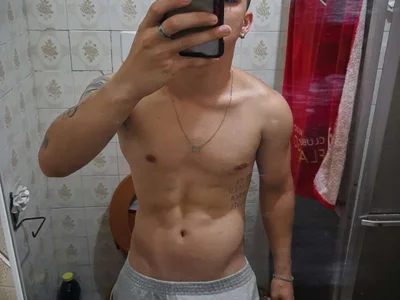 Ayressss - Boy 