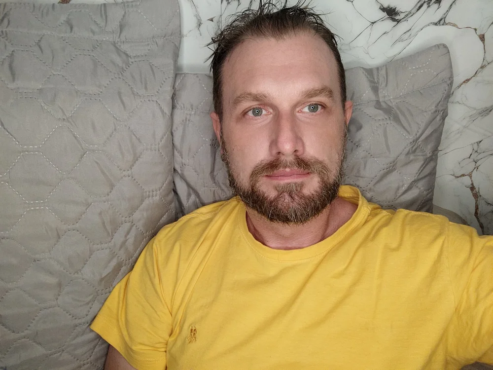 Chat XXX offline de Antoniobug