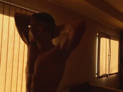 Cam boy mark_streemm