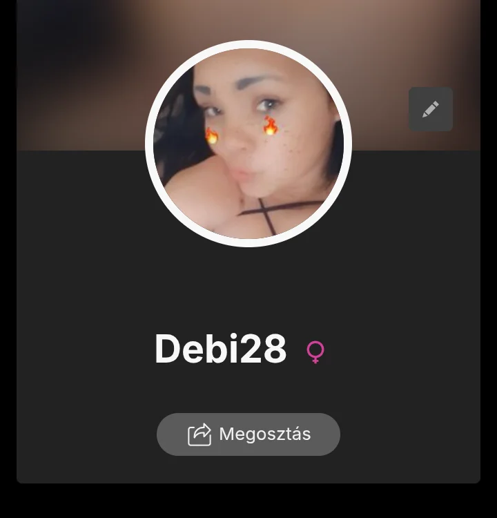 Debi28's Offline XXX Chat