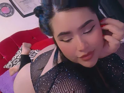 Lufek23 - Stripchat Girl 