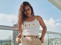 Модель Holly_22