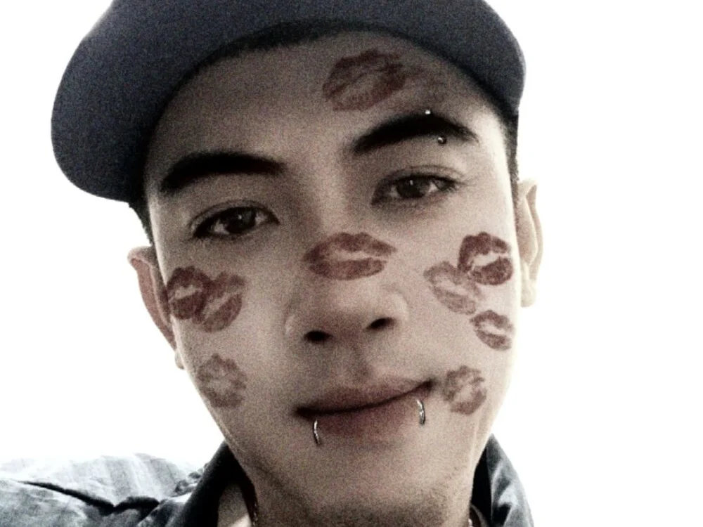 แชท XXX ออฟไลน์ของ TanBL1990