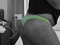 wowbicool's webcam live show