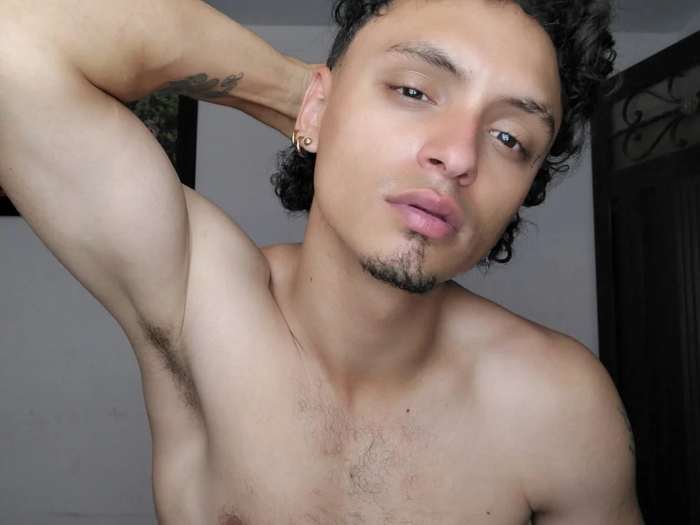 erick_losada's Offline Chat Room