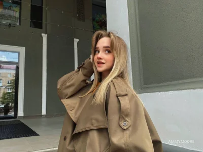 JullieGreen - Girl 