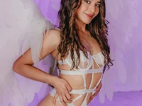 Its_Melissav's webcam live show