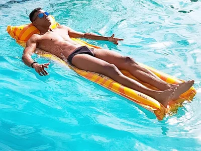 Офлайн-чат XXX Interracial_Snow_Bunny