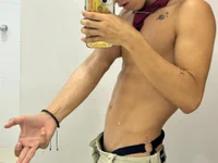 jack_shane's webcam live show