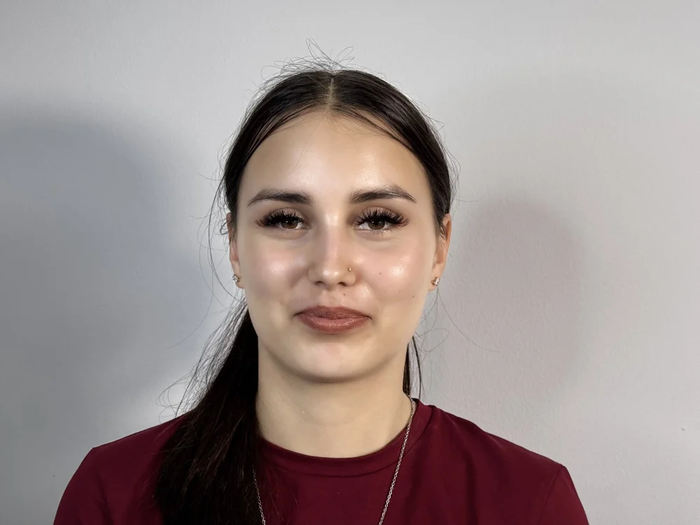 Offline chatovací místnost JaniceCostillo