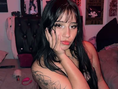 Violett_Danteex - Couple 