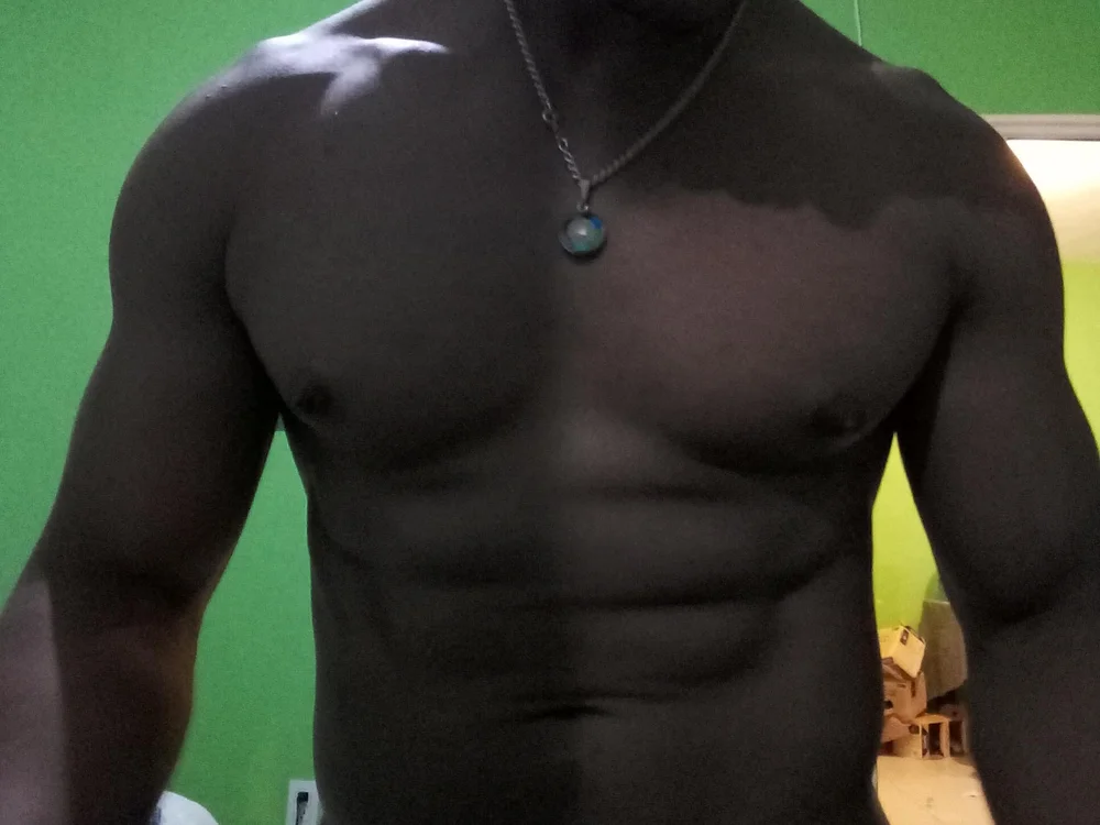 ChocolateMex's Offline XXX Chat