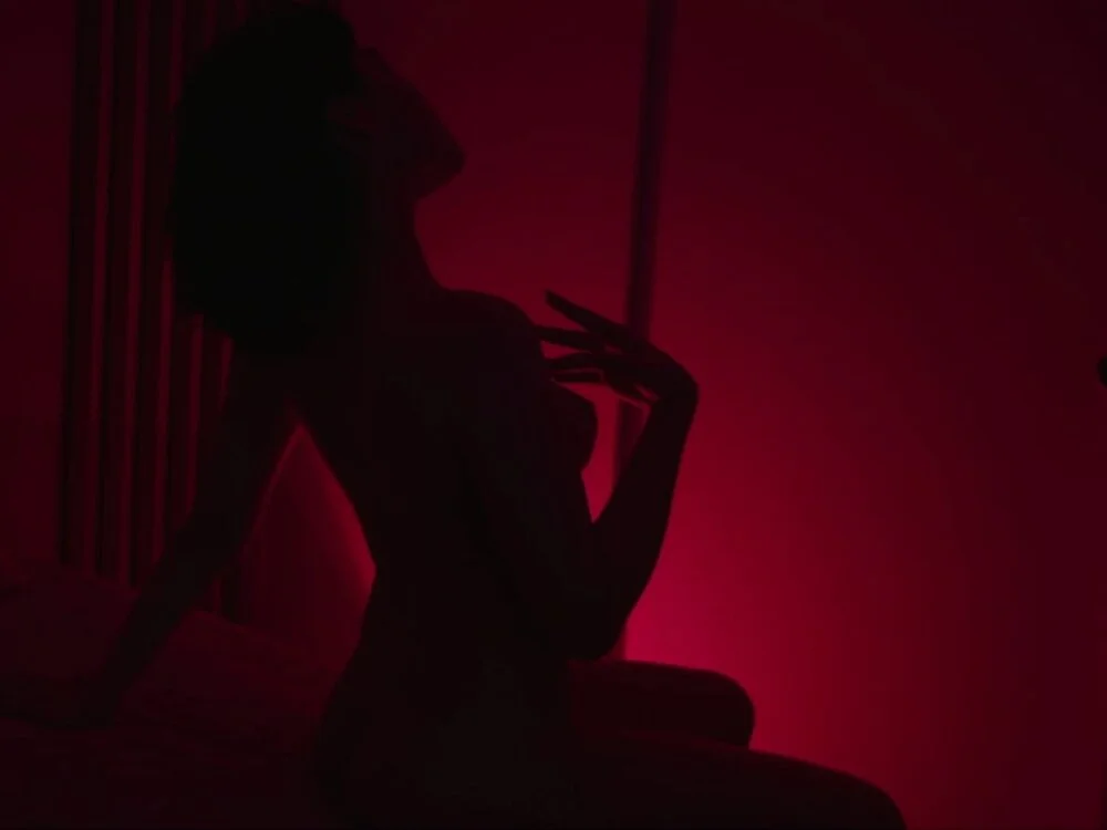 Sembang XXX Luar Talian _curiouskitten_