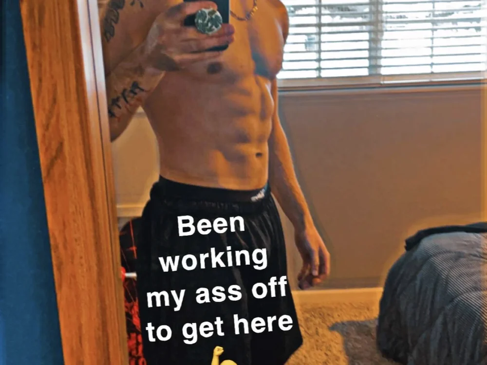 DopeDickin's Offline XXX Chat