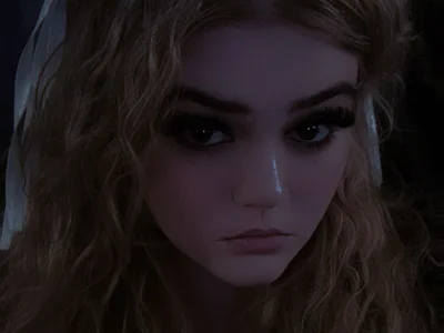 Emmy_Fleur on StripChat