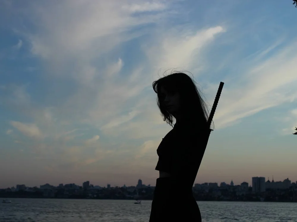 Absent_FairyのオフラインXXXチャット