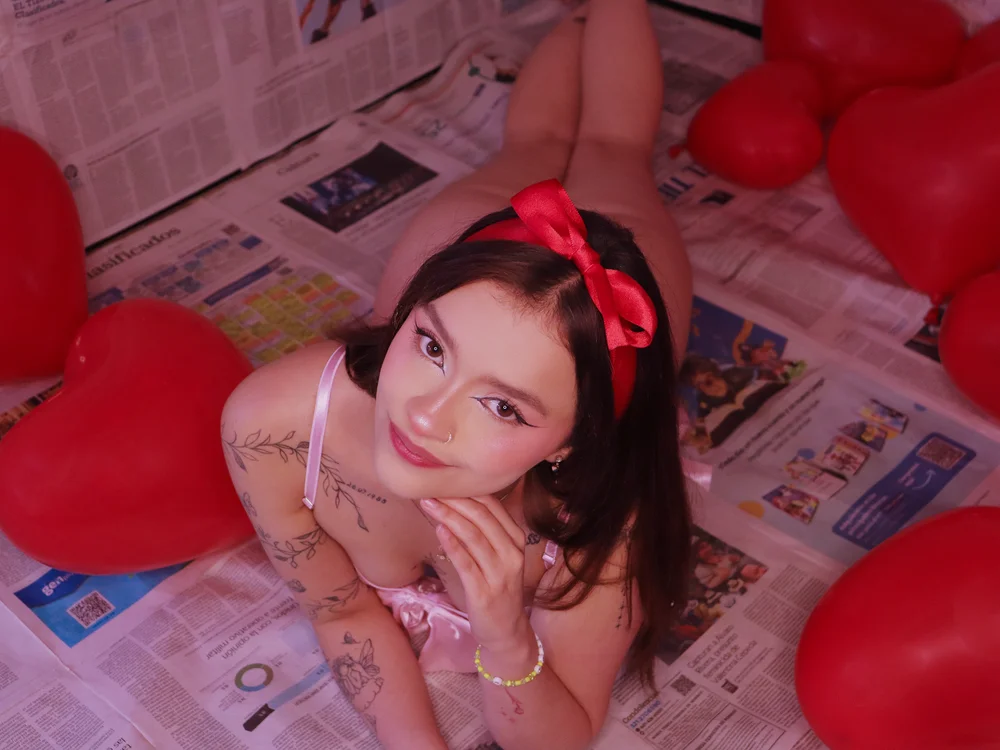 Offline XXX chat modela alyy_cut3