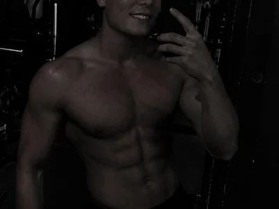 Fitnesstudent22 - Boy 