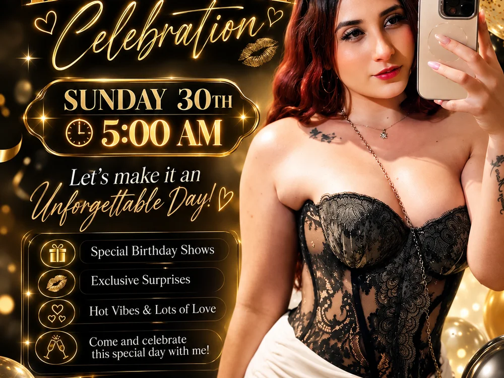 Nahomy_benet's Offline XXX Chat