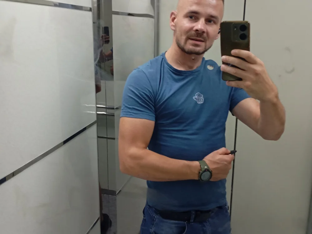 Jakubes93 Offline Chatrum