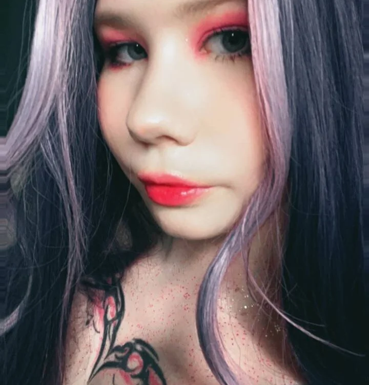 kitsune_little live XXX chat