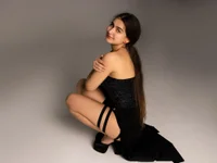 GabriellaMays: онлайн-секс-чат