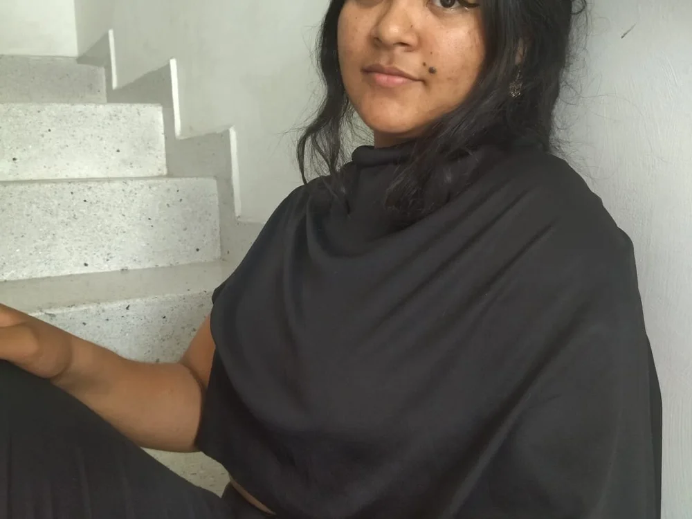 Shaila-Laghari's Offline XXX Chat