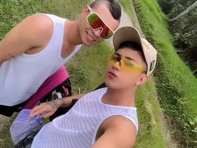 Jacob__and__logan - Couple 