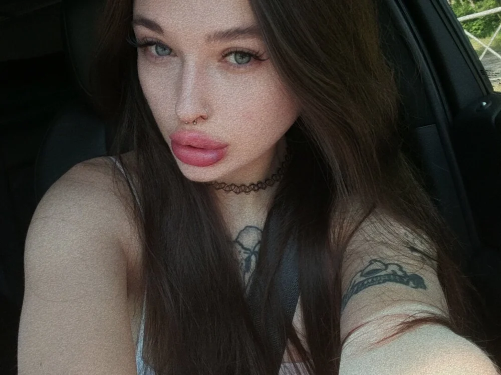 Arya_Black 오프라인 XXX 채팅